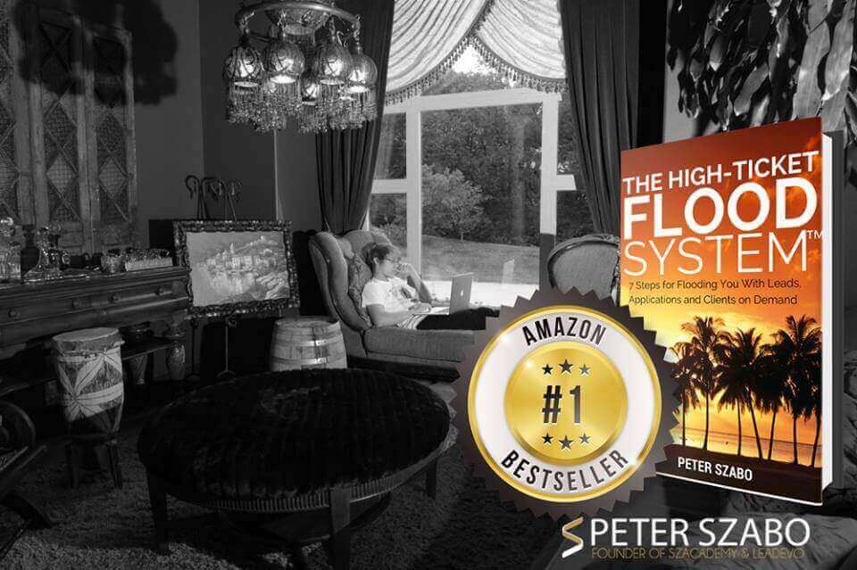 #1 Amazon best seller