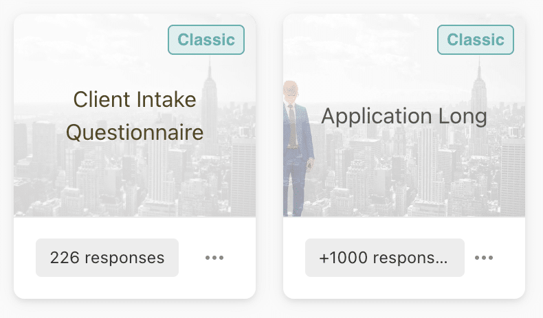 1,000s applied, 300+ private clients helped