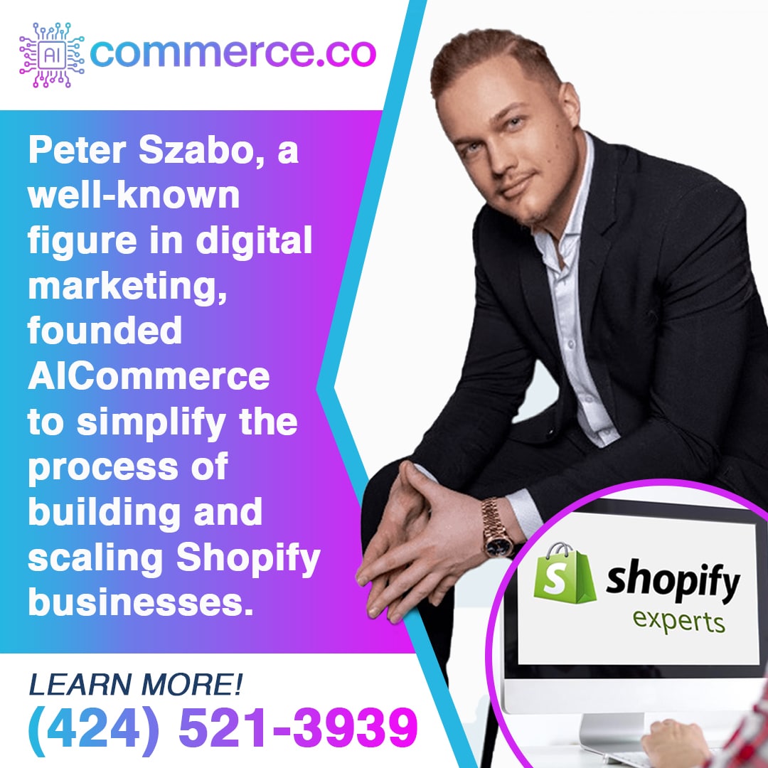 From $0 to Nearly $1 Million: How AICommerce Generated $927,691.97 in Just One Year