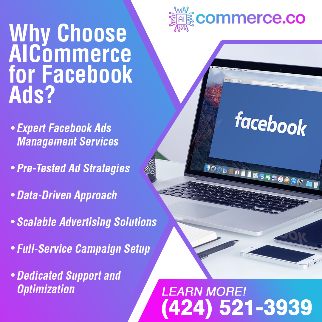 Pre-Designed Facebook Ad Campaigns: A Shortcut to Profitable Marketing