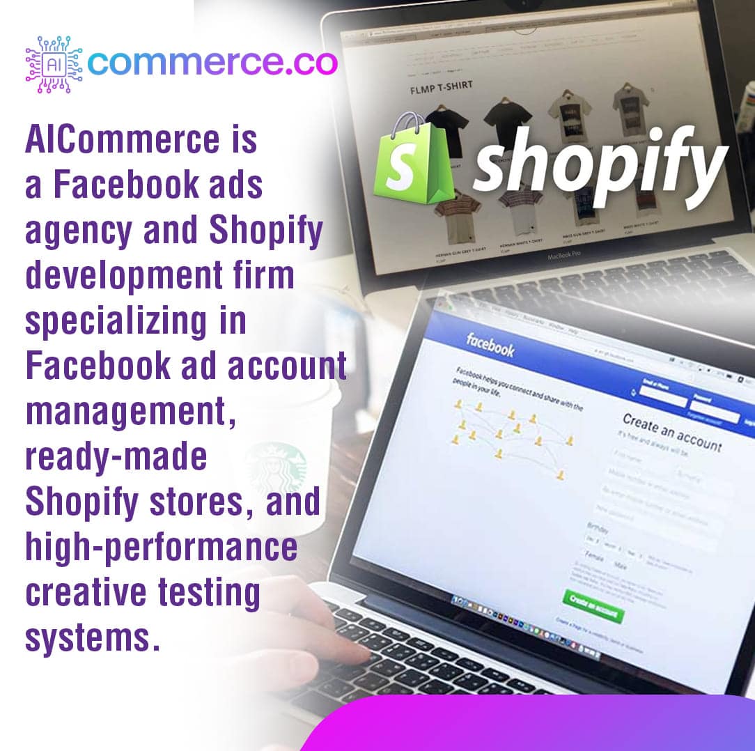 Managing 1,000+ Ad Accounts: How AICommerce Became the #1 Facebook Ads Agency in CEs