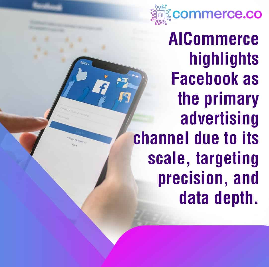 AICommerce vs. Traditional Ecommerce: What’s the Difference?