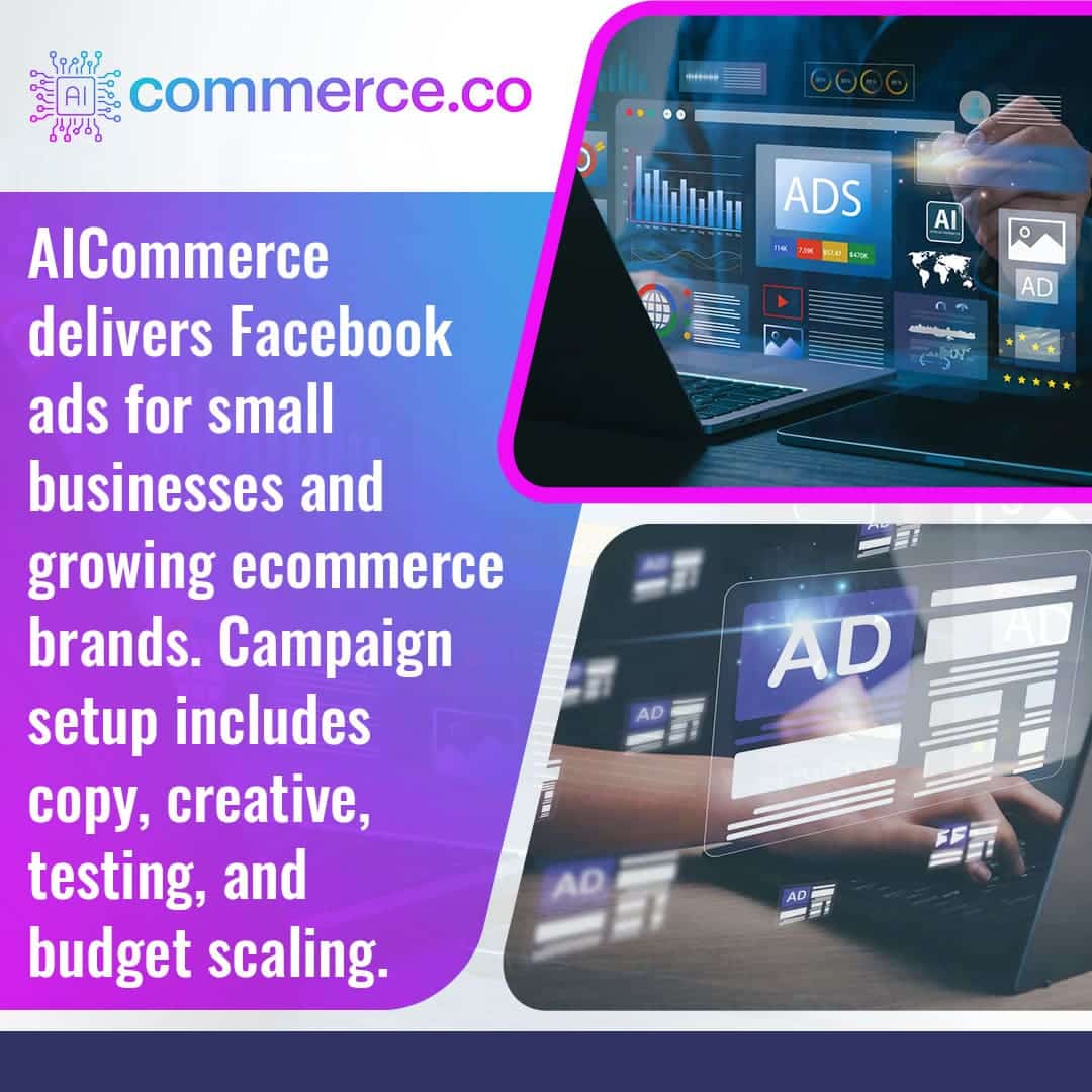 How to Choose the Best Facebook Ads Agency for Your Online Store