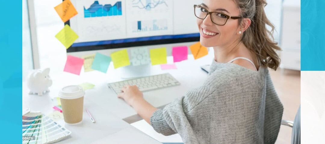 Promotional graphic describing the AIcommerce framework for building and scaling a data-driven Shopify business.